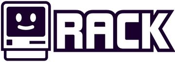 Logo Association RACK - Réemploi informatique solidaire