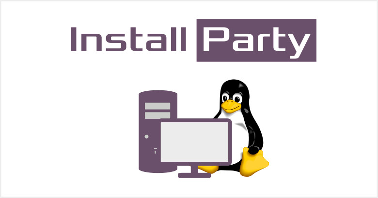 Install Party