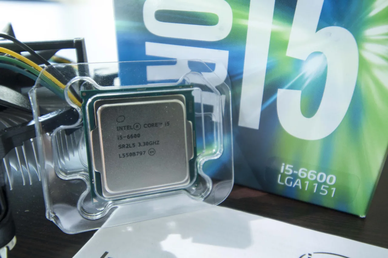Processeurs Intel : quelle puce pour quel usage ? [Guide complet]