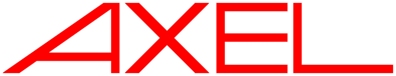 Logo Axel