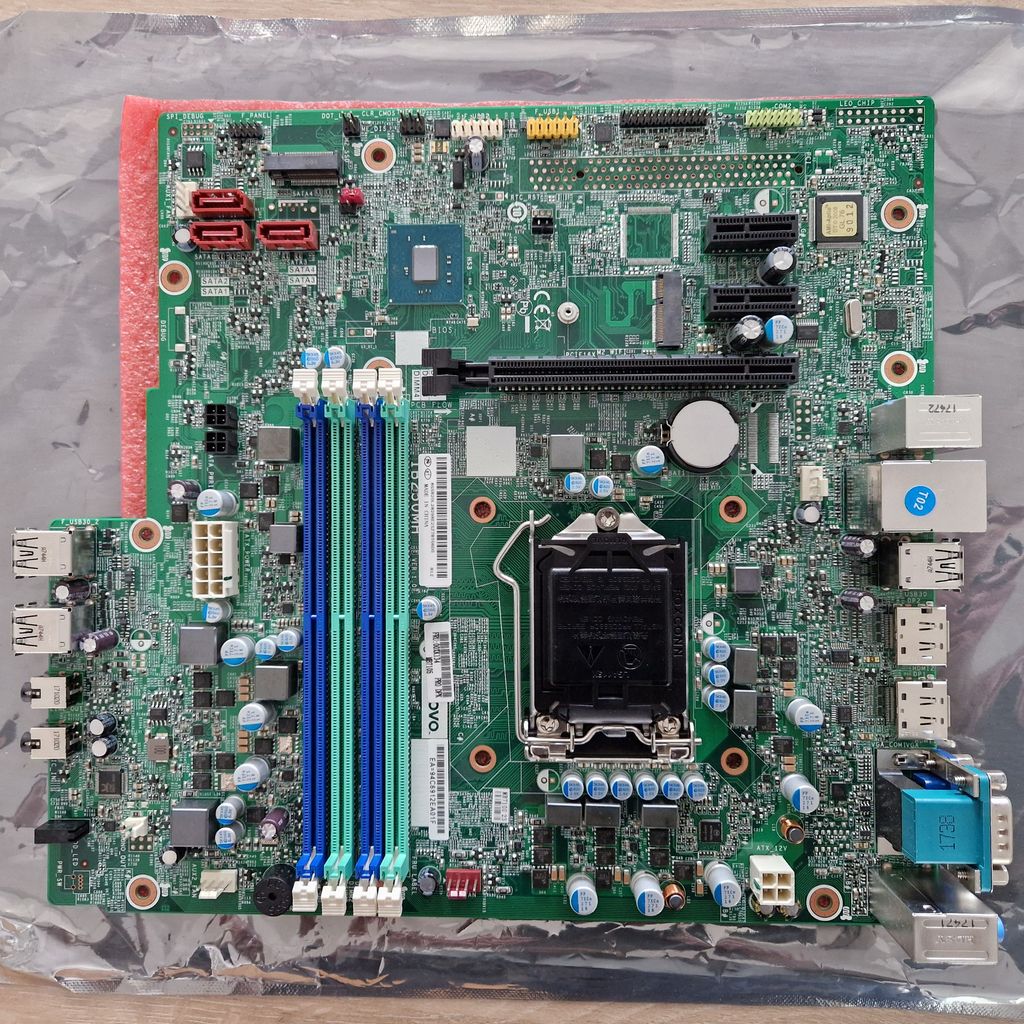Carte mère / Planar Lenovo M710T-S WW (FRU 00XK134)