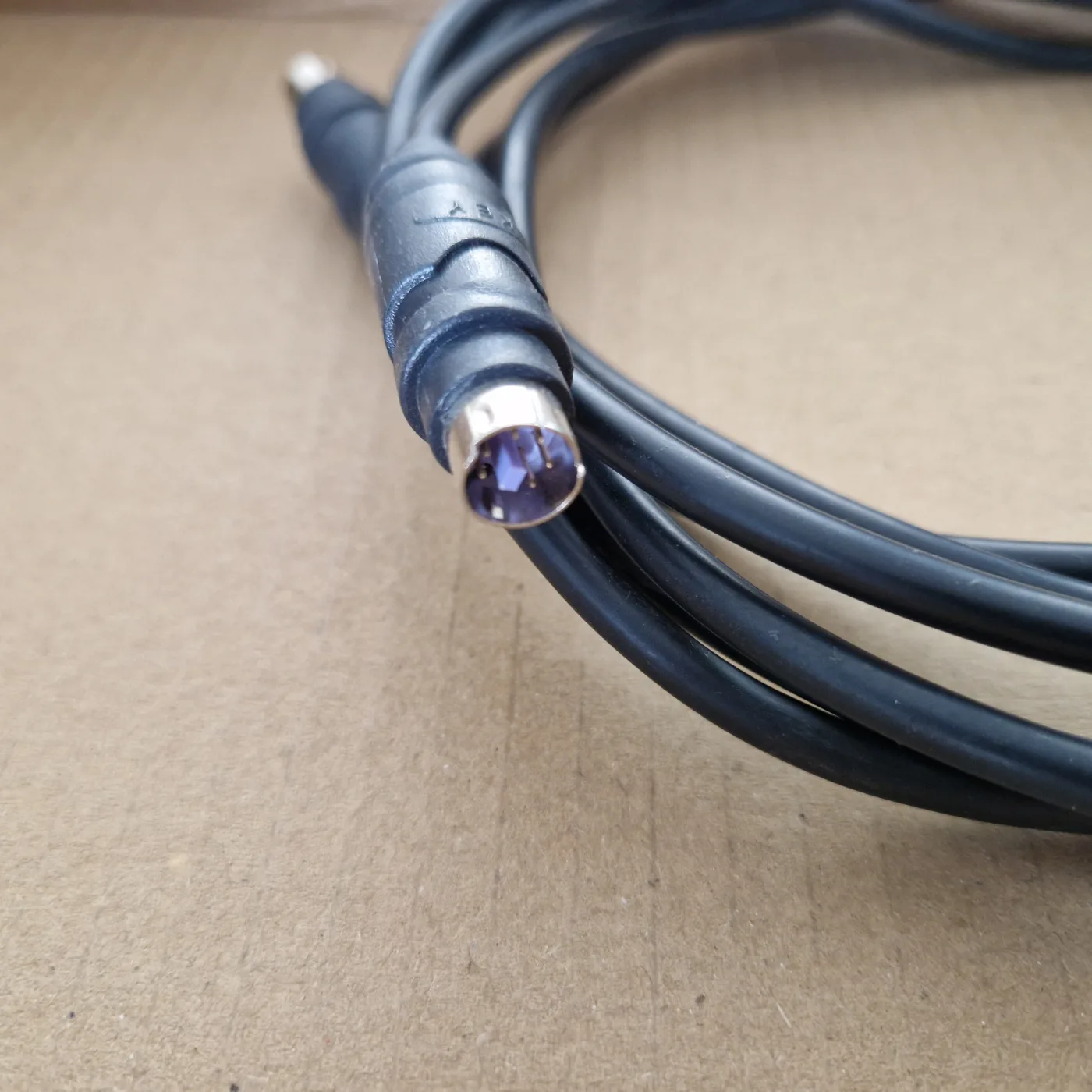 Câble PS/2 2 m — photo 2