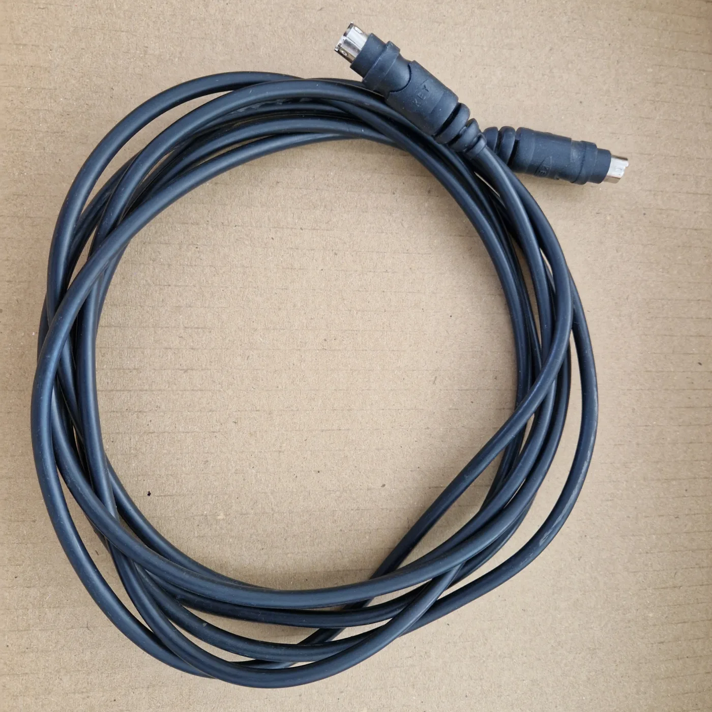Câble PS/2 2 m — photo 3