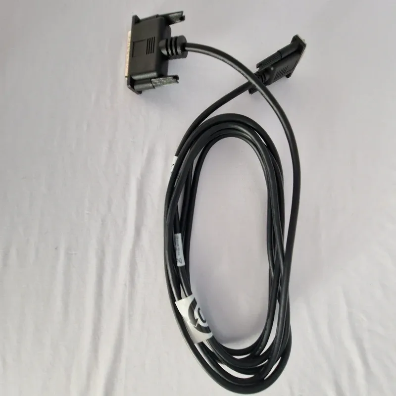 Câble série RS-232 DB25 mâle vers DB9 femelle, Foxconn (réf. EMC 038-003-444), photo 1