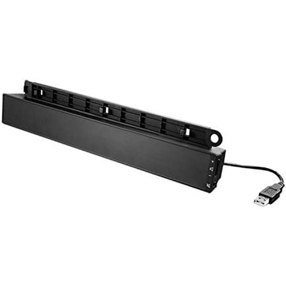 Enceintes USB Lenovo Soundbar 0A36190